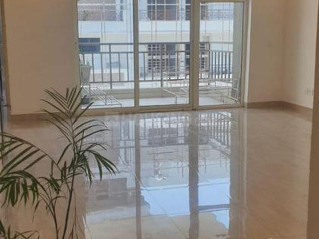 Flat for rent in Hariana