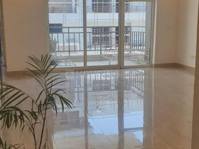 Flat for rent in Hariana