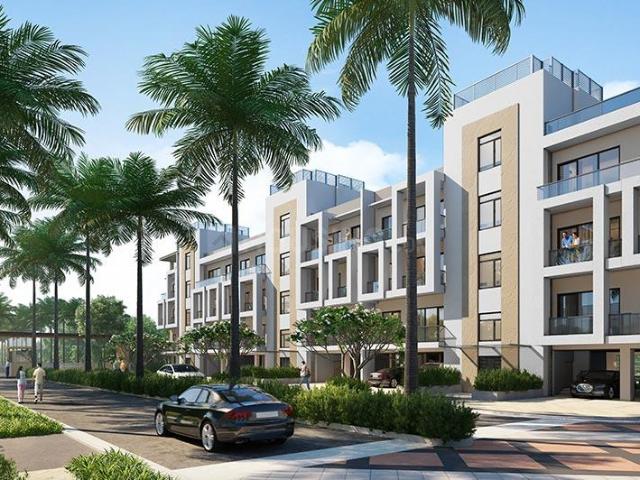 Flat for rent in Orris Kohana, Gurugram