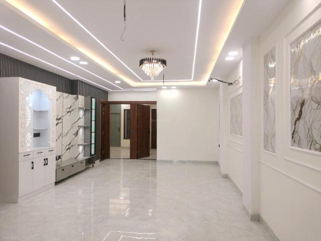 Flat for sale in Hariana