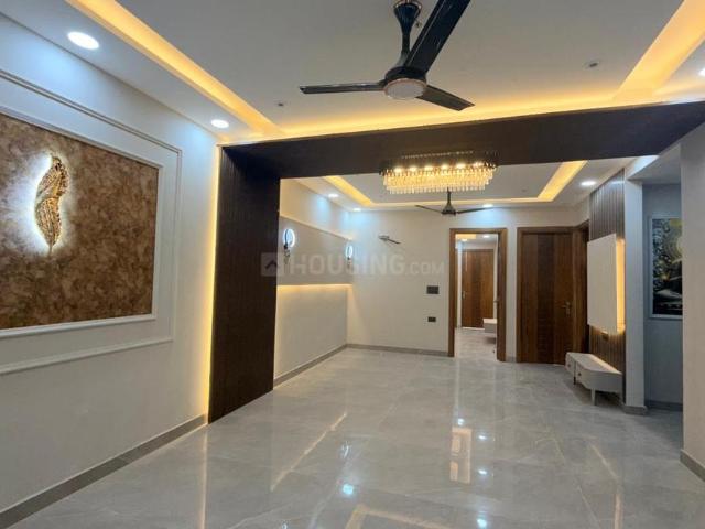 Flat for sale in Hariana