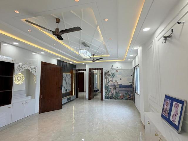 Flat for sale in Hariana