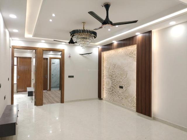 Flat for sale in Hariana