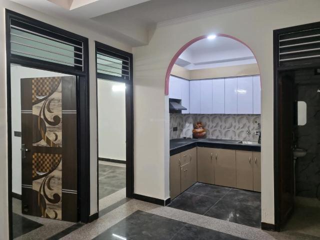 Flat for rent in Deri
