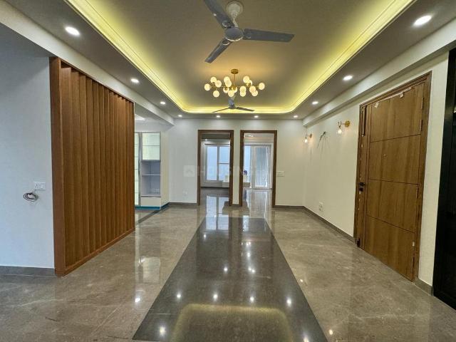Flat for rent in Deri