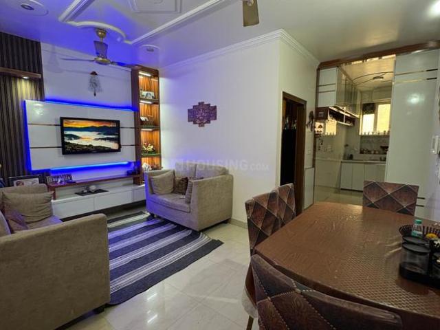 Flat for rent in Deri