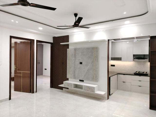 Flat for sale in Deri