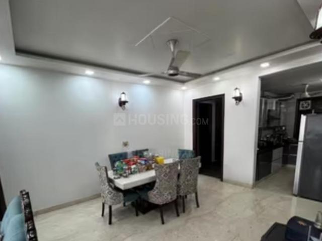 Flat for sale in Dwarka, Delhi