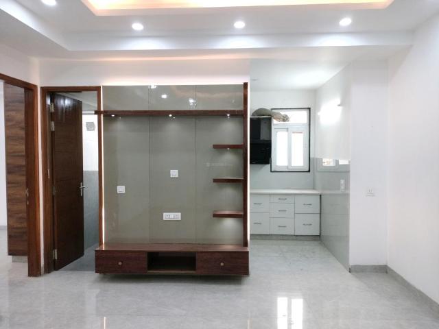 Flat for sale in South West Delhi, Deri