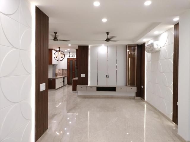 Flat for sale in Deri