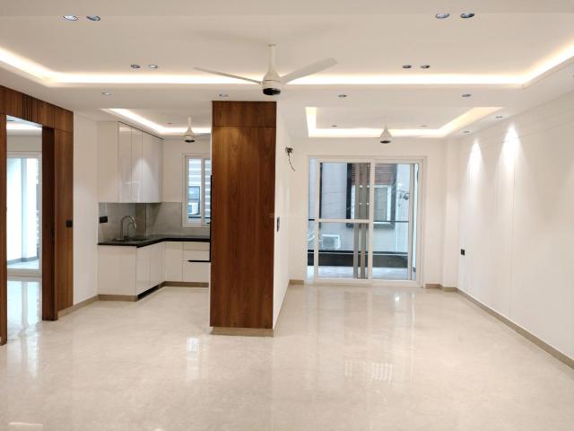 Flat for sale in Deri
