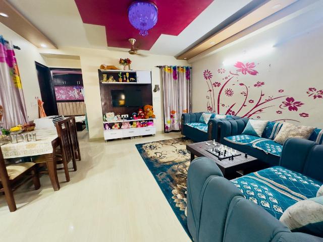 Flat for sale in Deri
