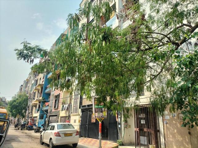 Flat for sale in Deri