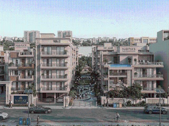 Flat for sale in Dwarka, Delhi