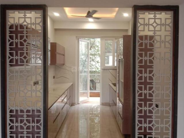 Flat for sale in Hariana