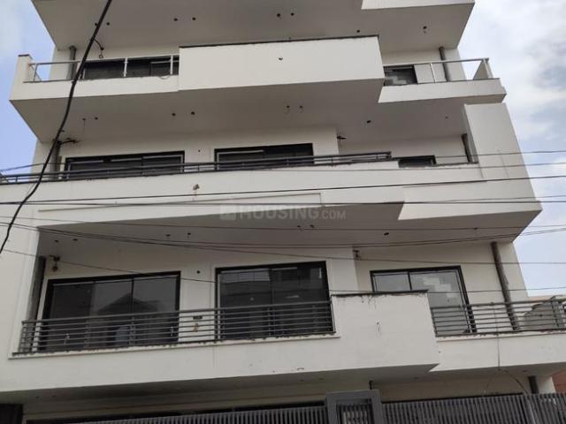 Flat for sale in Hariana