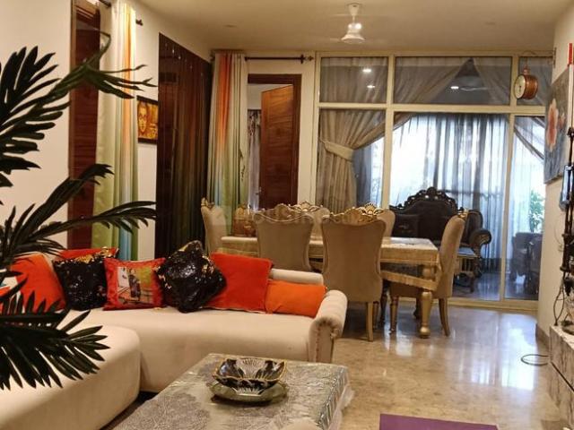 Flat for sale in Hariana
