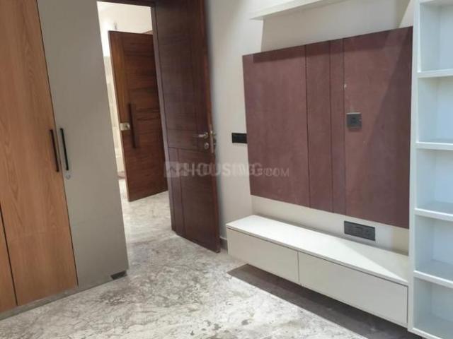 Flat for rent in North West Delhi, Deri