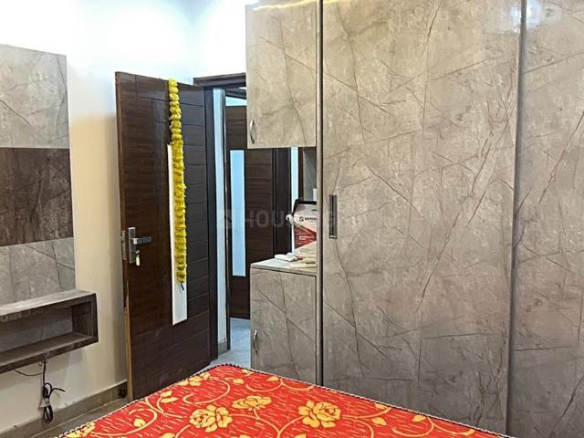 Flat for rent in North West Delhi, Deri