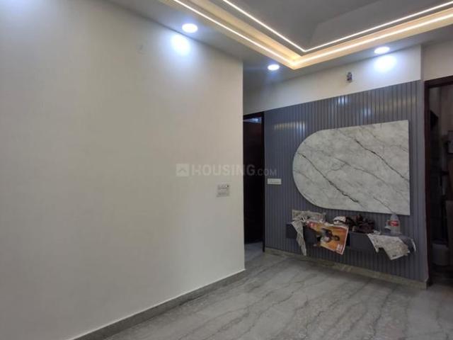 Flat for rent in North West Delhi, Deri