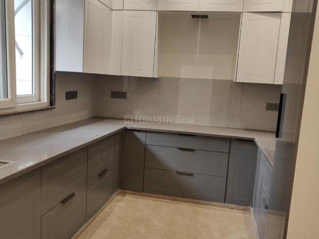 Flat for rent in Rohini, Delhi