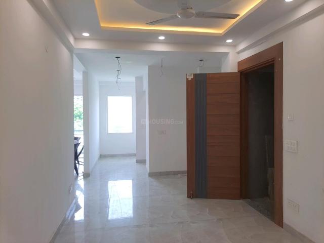 Flat for rent in Hariana