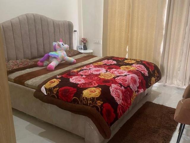 Flat for rent in Landran, Punjab