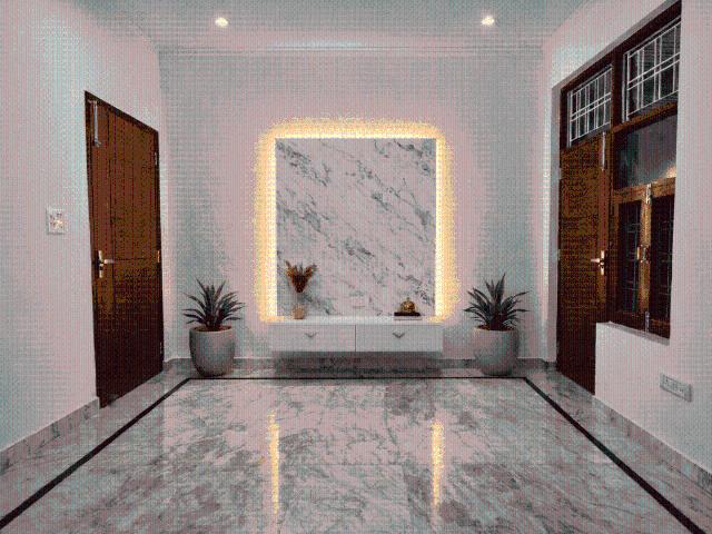 Flat for sale in Hariana
