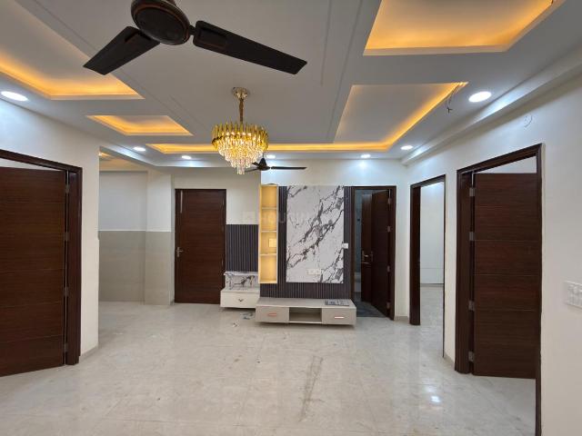 Flat for sale in Hariana