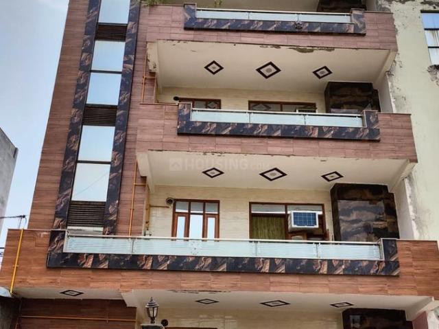 Flat for sale in Hariana