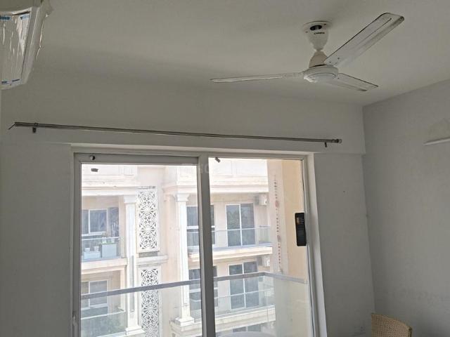 Flat for rent in Hariana