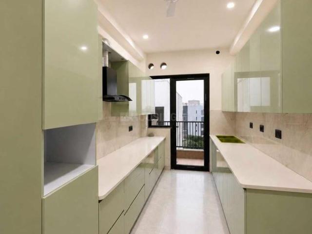 Flat for rent in Hariana
