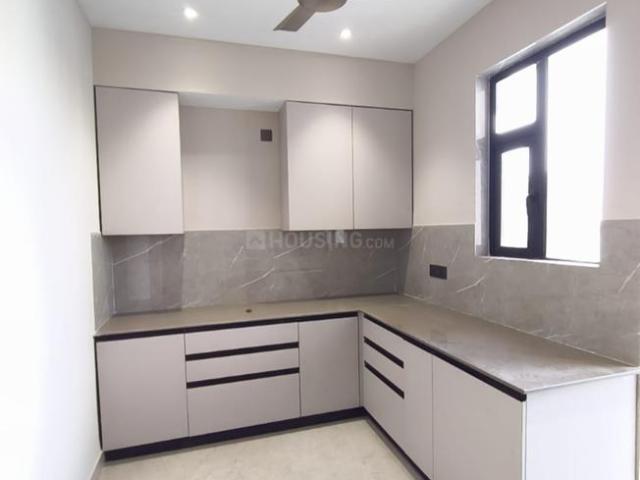 Flat for rent in Hariana