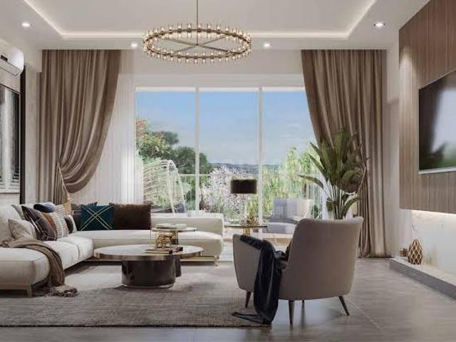 Flat for sale in Hariana