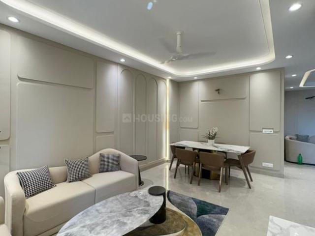 Flat for sale in Hariana