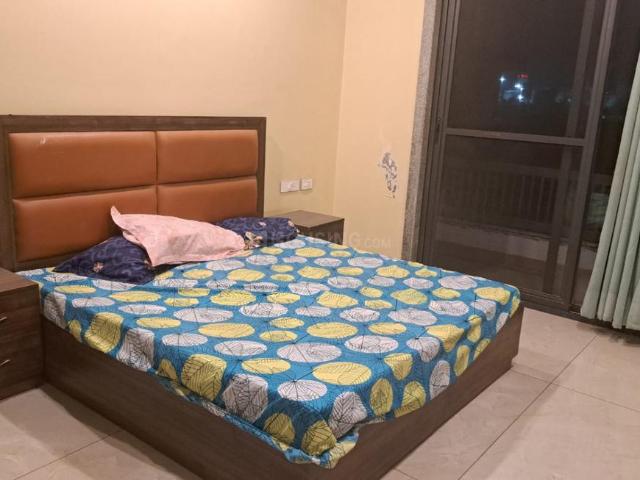 Flat for rent in Landran, Punjab