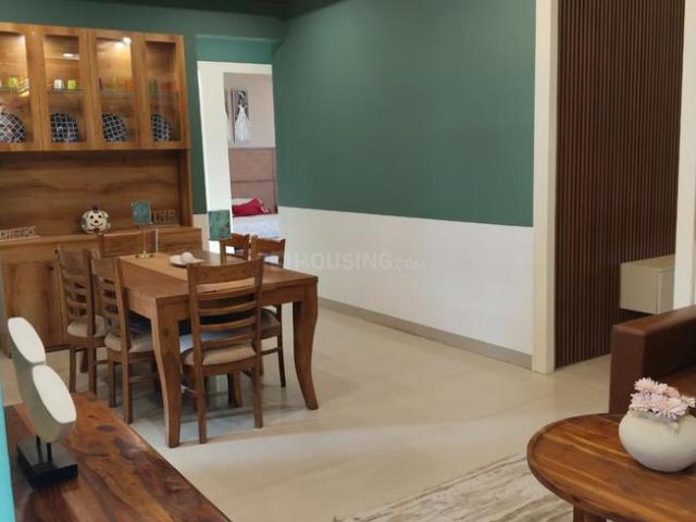 Flat for sale in Hariana