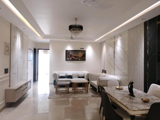Flat for sale in Hariana