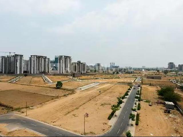 Flat for sale in Hariana