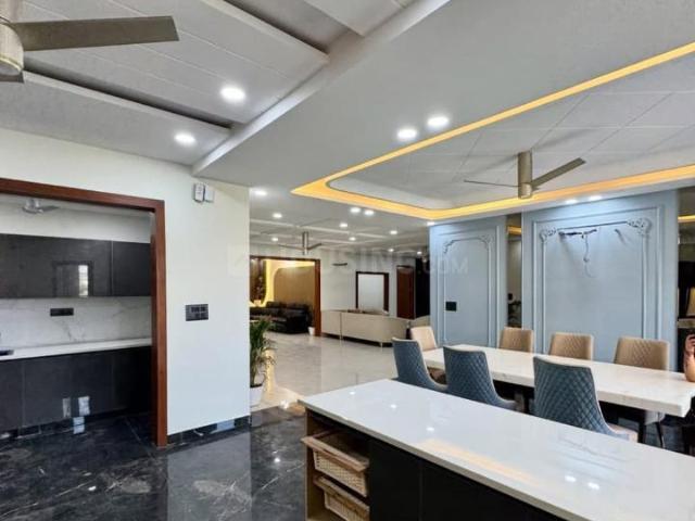 Flat for sale in Hariana