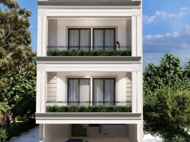 Flat for sale in Hariana