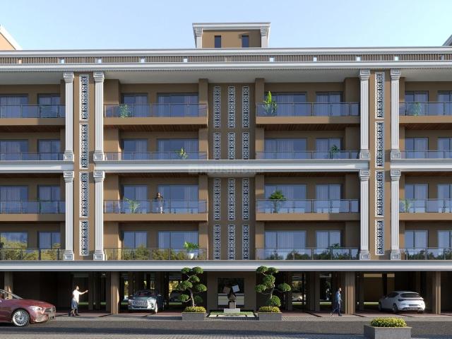 Flat for sale in Mohari, Punjab