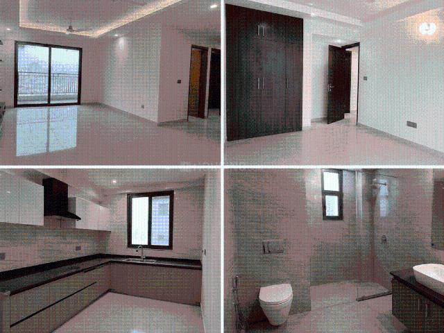 Flat for rent in Bahlolpur, Arunachal Pradesh