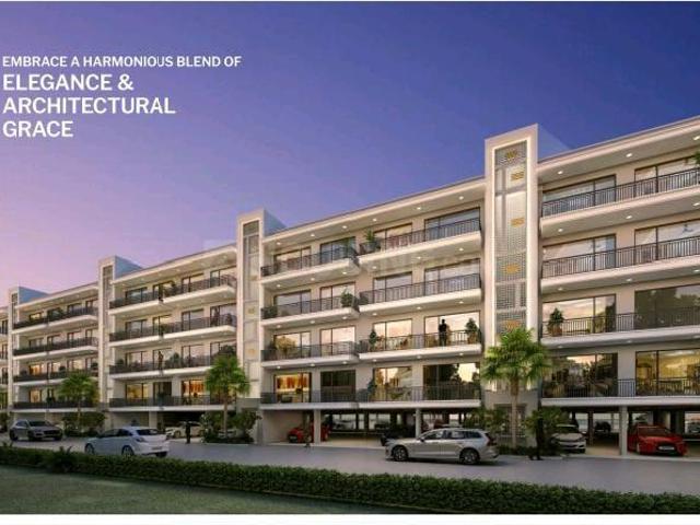 Flat for sale in Mohari, Punjab
