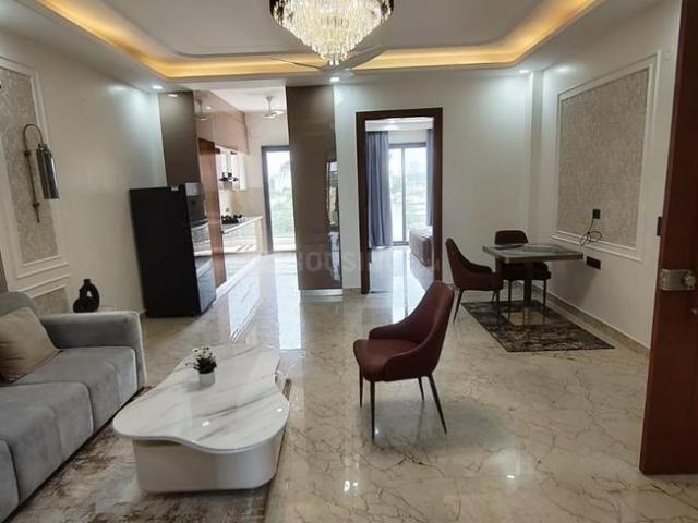 Flat for sale in Hariana