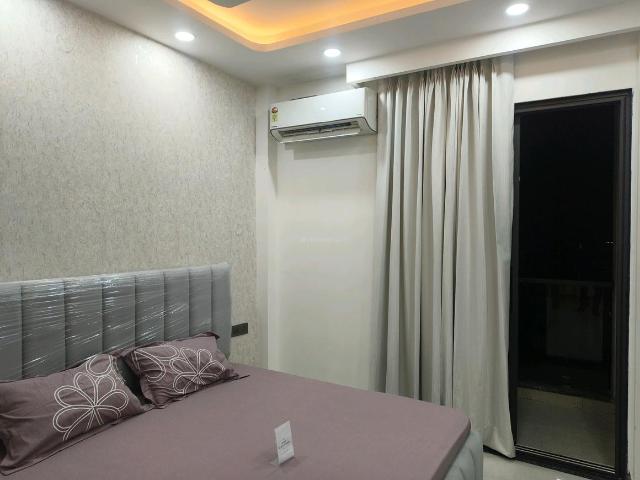 Flat for sale in Hariana