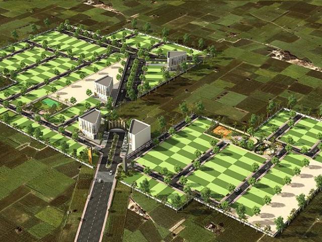 Flat for sale in Hariana