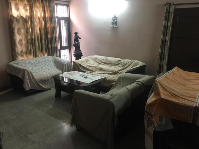 Flat for rent in Sector 9, Panchkula