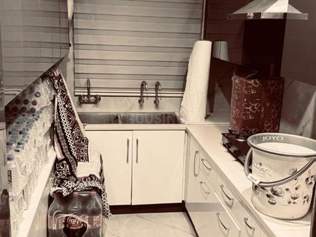 Flat for rent in Hariana