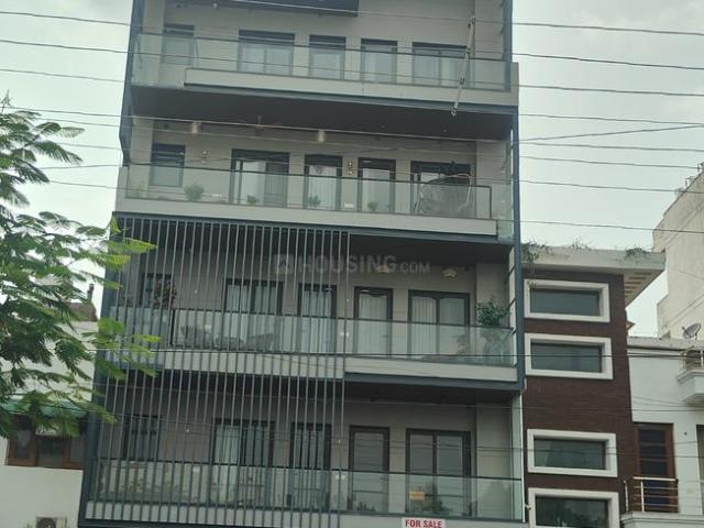 Flat for sale in Sector 9, Panchkula